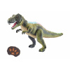 Dino Tyrranosaurus RC s efektmi 37 cm (W049873)
