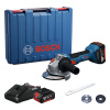 Bosch GWS 18V-8 Professional 0 601 9N9 020