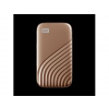 WD My Passport 500GB, WDBAGF5000AGD-WESN