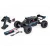 Carson RC Climb Warrior 3.0 modrý 1/8 RTR