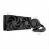 ARCTIC Liquid Freezer III Pro 280 (Black) - All-in-One CPU Water Cooler s 280mm radiátorom a 2x P ACFRE00179A Arctic Cooling