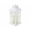 Plastový Lampáš Home Styling Collection 28 cm