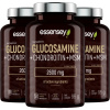 Trec Essensey Glucosamine + Chondroitín + MSM - akcia 2+1