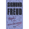 Mojžiš a monoteizmus - Sigmund Freud