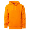 Payper TORONTO Mikina s kapucňou pánska 3XL, Orange