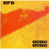 Guru Guru - Ufo [CD]