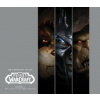 Cinematic Art of World of Warcraft: Volume 1