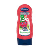 BUBCHEN KIDS SHP+SPRCH. GÉL 2v1 VESELÁ MALINA 230 ml