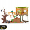 Schleich Wild Life 42507 Stanica na Safari