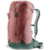 Deuter AC Lite 16 - Redwood/Ivy 16 L