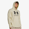 Under Armour Rival Terry Graphic Silt/Black