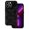 Harahu Xiaomi Redmi Note 9S Kožené 3D puzdro KP25463 čierna