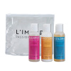 L´image Sada na ochranu vlasov pre cvičné hlavy Limage - Protection set 3x100ml