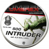 Diabolo Umarex Intruder 500ks cal.4,5mm