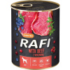 Rafi Adult Beef 800 g