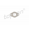 Tesnenie, AGR-Ventil TOPRAN 111 183