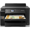 Tlačiareň atramentová Epson EcoTank L11160 (C11CJ04402) čierna