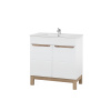 Comad SET-BW LAVA 80CM