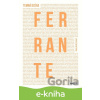 E-kniha Temná dcéra - Elena Ferrante