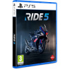 Ride 5 (PS5) PlayStation 5 (PS5) krabička