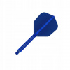 Target - darts K-Flex - No6 - Medium - Blue TRG410018