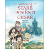 Veršované staré pověsti… (Michal Kraus)