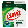 Savo Universal s biorozložitelnými složkami prací prášek na barevné a bílé prádlo 20 PD 1,4 kg