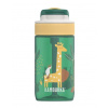 Detská fľaša Kambukka Lagoon 400 ml Safari Jungle