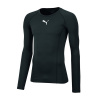 Puma LIGA Baselayer Tee LS JR Termotričko 655921-03 140 cm
