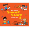 Smart Start 2 - Student´s Book + stickers - Mary Roulston