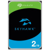 Seagate SkyHawk Surveillance 2TB 5400RPM 256MB SATA III 6Gbit/s ST2000VX017