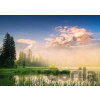 SCHMIDT Taubensee Rakousko 1000 dielov