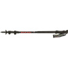FIZAN ELBRUS red 70-140 cm