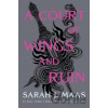 Court Of Winds And Ruin Adult - Sarah J. Maas