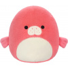 Squishmallows Fuzzamallows Kapustňák - Morlai 30 cm