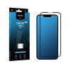 Ochranné sklo MyScreen DIAMOND GLASS LITE edge FULL GLUE čierne Apple iPhone 13 Mini 5.4