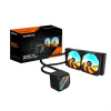 GIGABYTE CPU vodný chladič GAMING 240 GP-GIGABYTE GME 240