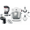 Bosch Séria 6 MUMS6EW22 kuchynský robot 1600 W 5,5 l Biely