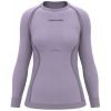 Hannah Thermo Active TS L/S W wisteria XL-XXL