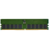 Kingston Server Premier pamäť RAM pre server DDR5 32 GB 1 x 32 GB Na čipu integrovaná kontrola ECC 4800 MHz 288-pinový DIMM CL40 KSM48E40BD8KI-32HA; KSM48E40BD8KI-32HA