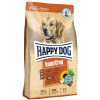 Happy Dog NaturCroq Hovädzie s Ryžou - krmivo pre psov s hovädzím mäsom a ryžou 1kg