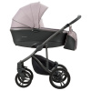 Bebetto – kočík 2v1 / Bresso Grey - 26