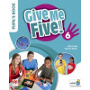 Give Me Five! Level 6 Pupil's Book Pack