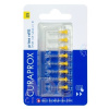 Curaprox CPS 09 Prime Refill medzizubné kefky 8 ks blister
