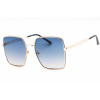 GUESS Dámske slnečné okuliare GF0419-28W