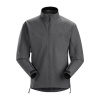 Arcteryx Patrol Jacket AR XL Wolf