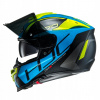 HJC prilba RPHA 70 VIAS MC2SF R-PHA r. M (HJC prilba RPHA 70 VIAS MC2SF R-PHA r. M)