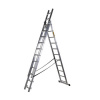 Drabest 3 x 11 priečok DW3-11 PRO