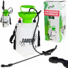 Ručný postrekovač Gardenline 5 l