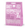 Jemné cestoviny Diet Food 370 g